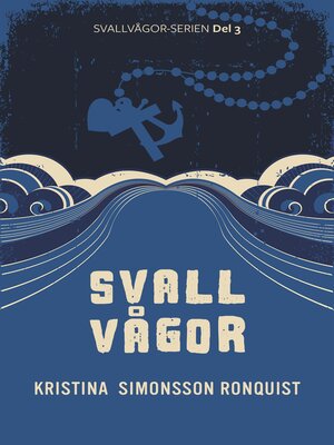 cover image of Svallvågor